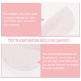 thumbnail image 4 of 20 Pcs Coussinets de Curling en Silicone pour Cils Permanents Faux Cils, 4 of 7