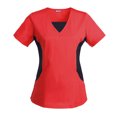 thumbnail image 1 of Women's Scrub Top, 1 of 3