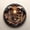 D-816, variant on Christmas Stereoscopic Vision Birth Blessing Pendant, 3D Effect Car Ornaments, Crystal Craftsmanship, Festive Home Decor, for Newborn Celebrations, Gift for Baby, Precious Moment Keepsake Hzhnb