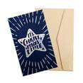 thumbnail image 1 of Christmas Card Anniversary Handmade Creative Festival Paper Durable Festival New D, 1 of 9