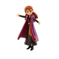 thumbnail image 2 of Disney Frozen Anna Small Doll With Removable Cape, 2 of 3