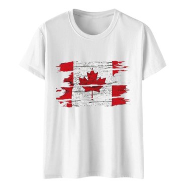 Économies en Liquidation! BEFOKA Hauts Grande Taille pour Femmes en Liquidation, Blouse Décontractée d'Été T-shirt pour Femmes, T-shirt à Manches Courtes Imprimé Col Rond pour Femmes