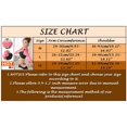 thumbnail image 3 of Clearance Shapers Womens Arm Shaper Upper Arm Slimming Shaper Figure Shaper Sleeve Arm Sleeves Shake Butterfly Sleeve Shoulder Protector Post Surgical Compression Posture Hunchback Corrector Top, 3 of 7