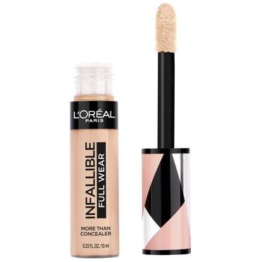 L'Oreal Paris Infallible 24H Full Wear Concealer