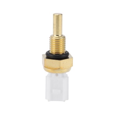 Unique Bargains Engine Coolant Temperature Sensor No.37870MGSD31 Water Temperature Sensor for Honda CB500 2013 1 Pc