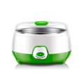 thumbnail image 1 of Automatic Electric Yogurt Maker 0.8L Stainless Steel Liner Container Fermenter DIY Yoghourt Machine ,Easy to Use, 1 of 5