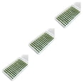 thumbnail image 1 of Youkk Artificial Grass Cluster Versatile And Eco-Friendly Anywhere Realistic No.4 3Set, 1 of 6