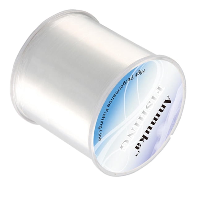 jinwen 500m Nylon Monofilament Fishing Line Japan Fishing Line 0.5mm