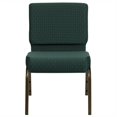 thumbnail image 2 of Bowery Hill Chaise d'Invité Empilable pour Église Verte, 2 of 4