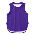 thumbnail image 3 of Sunnyoo Big Girls Athletic Tank Top Quick Drying Solid Sleeveless Tops, Sizes 5-14, 3 of 3