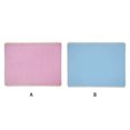 thumbnail image 4 of fastboy Durable And Long-lasting Pet Cat Litter Mat Convenient And Practical Safe And Non-toxic Healthy Pink, 4 of 6