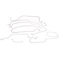 thumbnail image 1 of Dorman (OE Solutions) 919-104 Brake Line Kit OE Solutions (TM) OE Replacement; With 7 Stainless Steel Brake Lines, 1 of 3