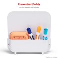 thumbnail image 2 of TIME TIMER MOD with Dry Erase Board  60-Minute Visual Countdown Timer with Magnetic Whiteboard  for Notes, Chores, Classroom and Office Reminders, Visual Schedules,, 2 of 6
