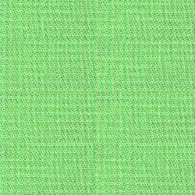 Ahgly Tapis d'Intérieur Lavable en Machine Carré Transitionnel Vert Émeraude, 7 Pieds Carré