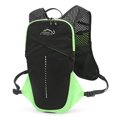 thumbnail image 1 of Hydration Vest Backpack Lightweight Breathable Running Backpack with 1.5L Water Bag Compartment, 1 of 6