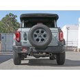 thumbnail image 4 of AFE Exhaust System Kit for 2021-2024 Ford Bronco - 49-33138-P, 4 of 5