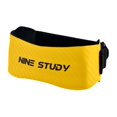 thumbnail image 2 of Patella Knee Strap Breathable Protection Patellar Tendon Support Strap Knee Band Yellow Single, 2 of 7