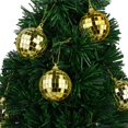 thumbnail image 3 of 6Pcs 3cm Mirror Disco Ball Hanging Party Disco Ball Party Festivals Decorations, 3 of 9