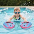 thumbnail image 4 of Hearth & Gear Water Fitness Board 2 Eva Water Fitness Handheld Swimming Training Floating Board Adult Teenager And Child Training Board Inflatable Pool Floats Adult Swim Gear Swimming Pool Stuff, 4 of 5
