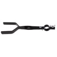 thumbnail image 2 of Tachiuwa Support de Tambour pour Bongos, Étagère pour instruments de percussion 49,5 cm avec Hauteur Réglable, 2 of 7