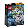 thumbnail image 1 of LEGO Super Heroes Mighty Micros: Wonder Woman™ vs. Doomsda (76070), 1 of 2