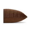thumbnail image 4 of Anko Faux Fur Cush Brown 2pk, 4 of 6