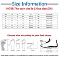 thumbnail image 4 of WEAIXIMIUNG Espadrilles Blanches Hommes Hommes Chaussures de Sport Chaussures de Mise en Forme Intérieur et Extérieur Chaussures de Plage Extérieures Chaussures de Marche Chaussures de Randonnée Séchage Rapide Résistantes à l'Usure et Chaussures Confortables, 4 of 6