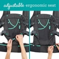 thumbnail image 3 of Infantino Carry On Active Multi-Pocket Carrier, 3 of 9