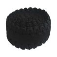 thumbnail image 3 of DIY Elastic Lace Band Lace Elastic Ribbon Band DIY Clothes Sewing Material DIY Sewing Accessories (Black), 3 of 8