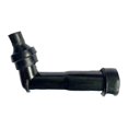 thumbnail image 3 of Miulika Spark plug , Simple Installation Black High Tension ,70mm, Silicone Replacement, 3 of 9