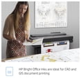thumbnail image 2 of HP 746 - 300 ml - Cyan - Original - DesignJet - Ink Cartridge - for DesignJet Z6, Z6dr, Z9+, Z9+dr, 2 of 5