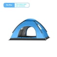 thumbnail image 2 of 3-4 Person Ultralight Automatic Camping Tent, 2 of 6