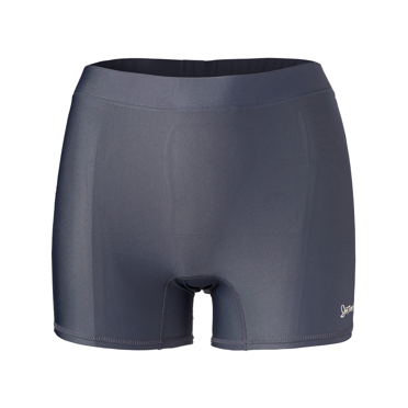 Soffe Shorts de Volleyball pour Femmes Ace 4 Pouces