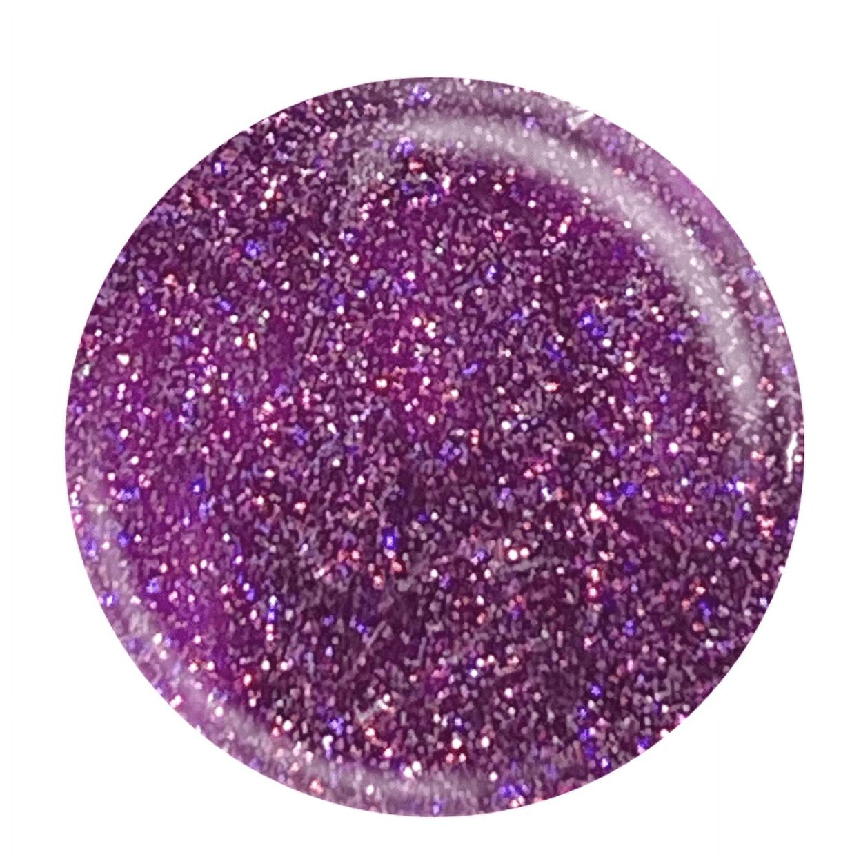 DIAMOND CRUSH Vernis à Ongles - PRISM