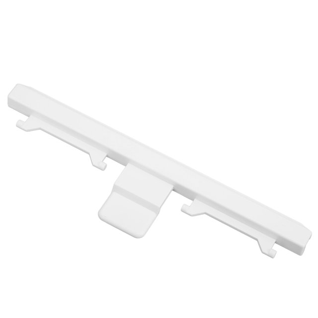 For LK150 Knitting Machine Locking Lever, Knitting Machine Tappet Small Compact Easy Replaceable Plastic Material 16.7x4.3cm/6.6x1.7in For LKS100 Machine