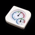 thumbnail image 3 of Indoor Outdoor MIni Hygrometer Thermometer Temp Temperature Meter New, 3 of 4