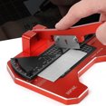 thumbnail image 3 of Cutting AT-CJ Angle Cutting Station 45-90 Angle 38mm Width 2-58mm Length Cutting Table 3mm Plastics Rods 1mm Plastics Sheets Cutting Platform with Damping Adjustment Function, 3 of 7