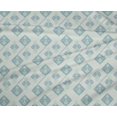 thumbnail image 4 of oneOone Polyester Lycra Fabric Diamond Geometric Â&nbsp;Printed Craft Fabric BTY 56 Inch Wide, 4 of 4