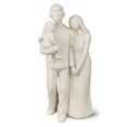 thumbnail image 2 of Honganda Desktop Decor, Human-Shaped Resin Artwork Ornament Decorative Tools, 2 of 4