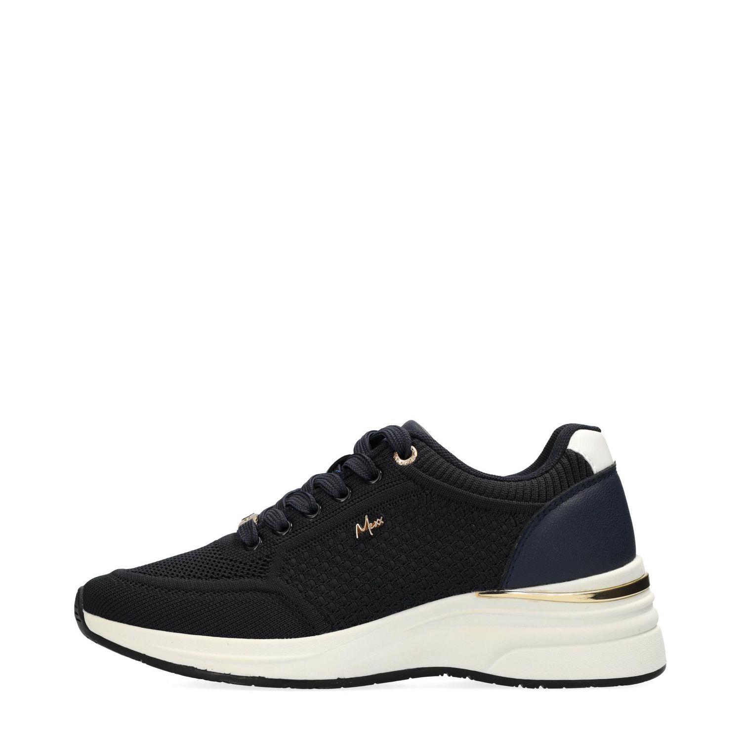Nena navy sneakers