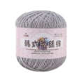 thumbnail image 2 of Naittoop Lace Thread DIY Woven Mercerized Baby Fine Thread Crochet Yarn, 2 of 5