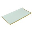 thumbnail image 4 of Abbracc 20 Pieces Flower Wrapping Paper Gift Packaging Paper for Engagement Birthday Blue, 4 of 9