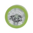 thumbnail image 1 of Pumpkin Pro Halloween Decoration White Strobe Light, by Fun World, 1 of 4