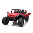 thumbnail image 1 of Kids On Wheelz Dune Buggy 24v 2 Seater Off-Road UTV Electric Motorized Kids' Ride-on Car Parental Remote Control Perfect Gift, 1 of 14