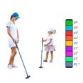 thumbnail image 3 of Putter For Men And Childre Putter For Men And Children Right Handed And Left Two Way Kid Putter Mini  Putter For Kids Retractable Hand Club Exerciser, 3 of 8