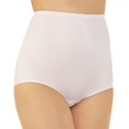 thumbnail image 1 of Vanity Fair Femmes Perfectly Yours Ravissant Culotte en Nylon Ajustée, 6, Champagne, 1 of 1