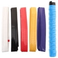 thumbnail image 1 of Miangastore 6 pcs Tennis Racket Grip Tape Non-slip Tennis Racket Overgrip Badminton Racket Grip, 1 of 9