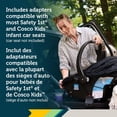 thumbnail image 2 of Safety 1st Summit Wagon Stroller, 2 of 9
