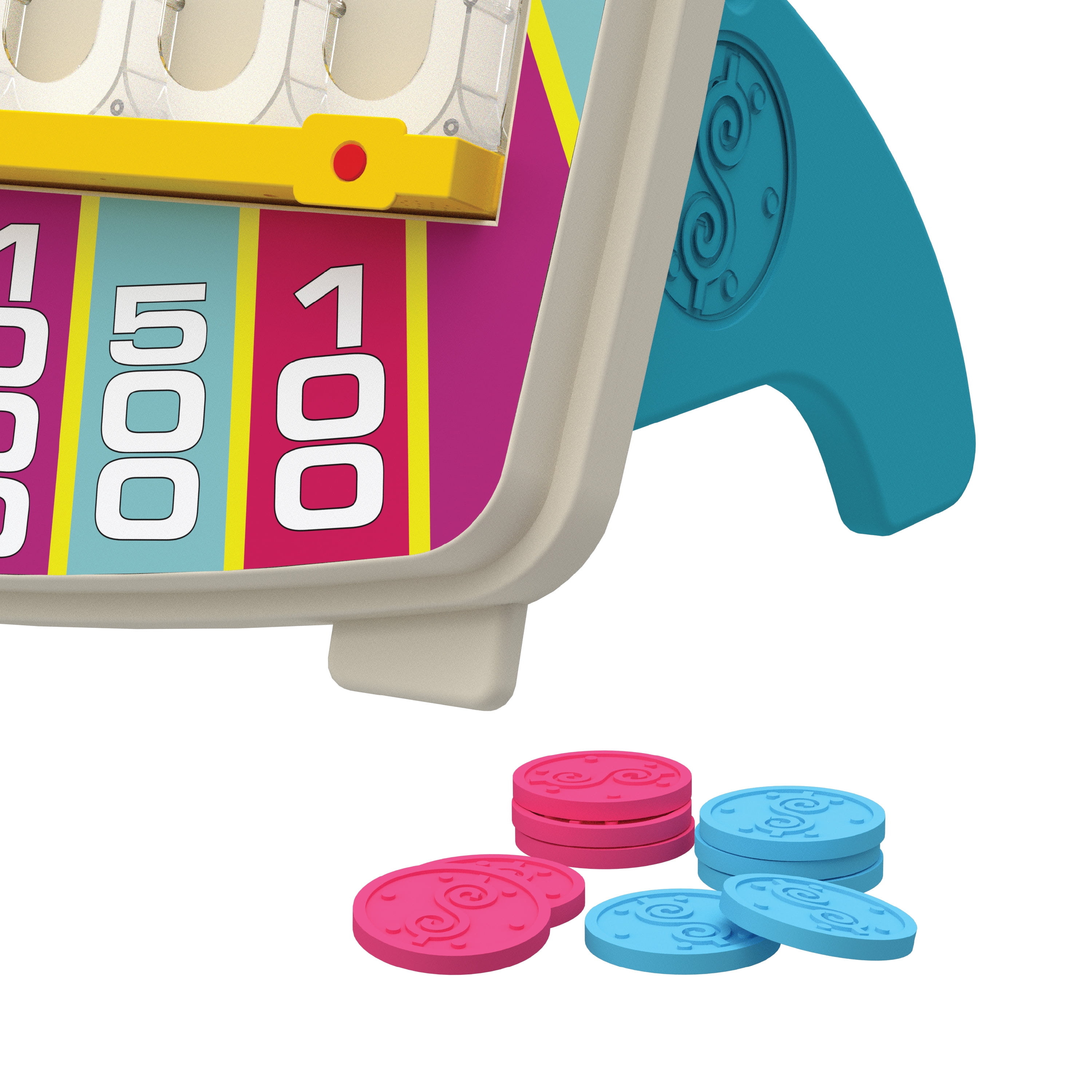 Giant Plinko Jeu Électronique avec sons et lumières réels