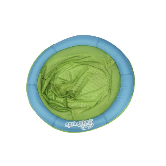 Spring Float® Papasan Floating Pool Chair